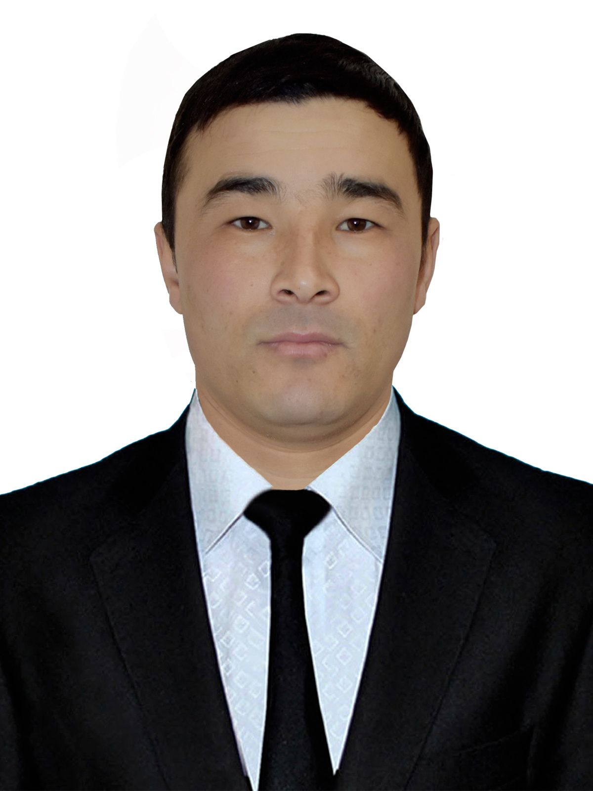 Ochilov Davronbek Jumaniyazovich