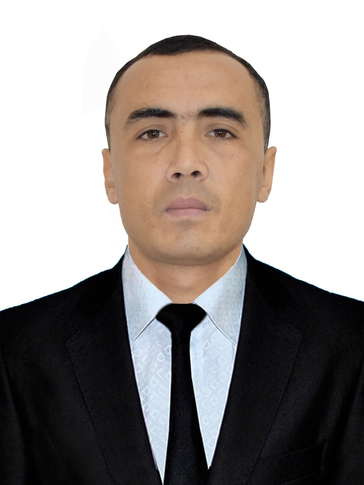 Tojiyev Dilmurod Yarashovich