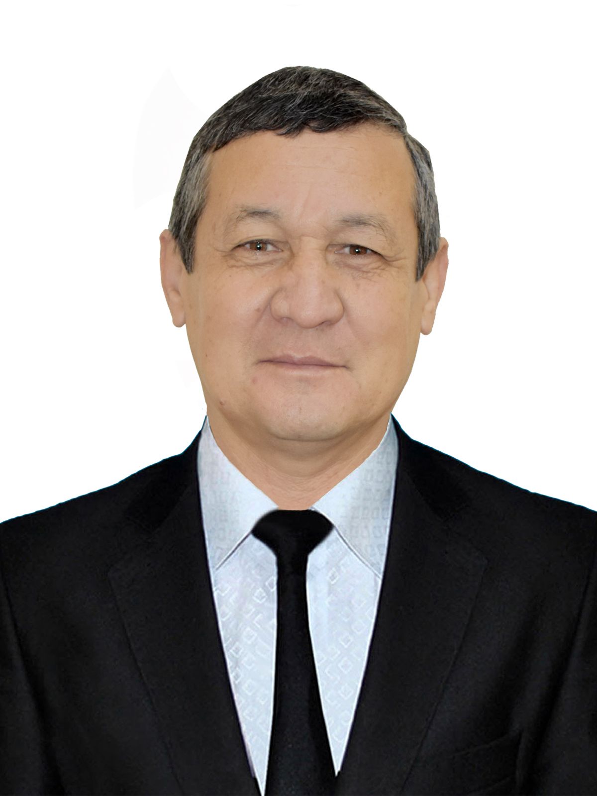 Tojiboyev Otabek Abdirimovich